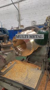 Cylindrical Phosphor Bronze Bush