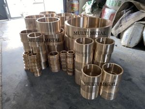 Gun Metal Bush Casting