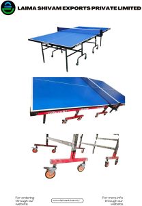 Table Tennis