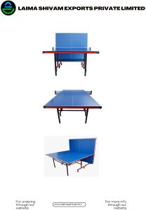 Table Tennis
