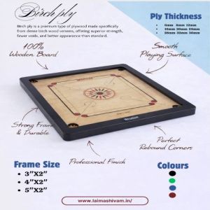 Carrom Board