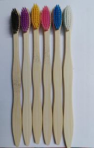 Bamboo Tooth Brush