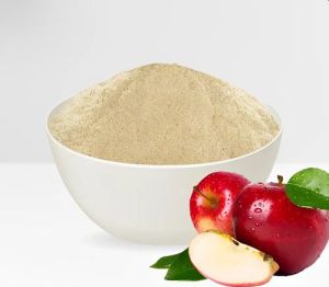 Ground Apple Powder