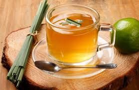 Lemongrass Herbal Tea