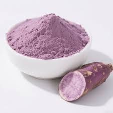 Purple Yam Powder