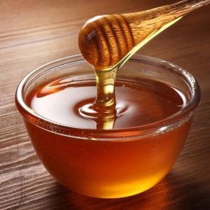 Edible Natural Forest Honey