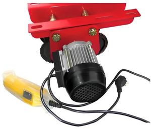 ET-1 T Electrical Trolley