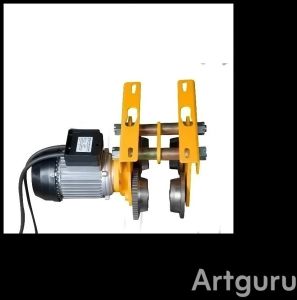 ET-1 T Electrical Trolley