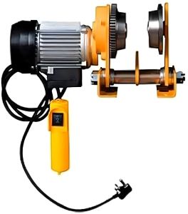 ET-1 T Electrical Trolley