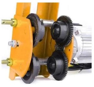 ET-1 T Electrical Trolley