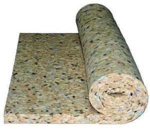 100 Density Bonded Foam