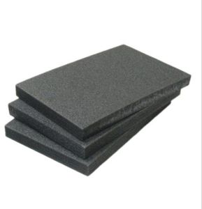 Diamond PU Foam Cushion