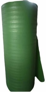 Green EPE Foam Roll