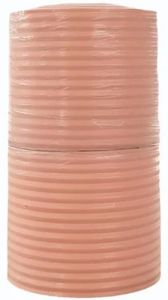 Orange EPE Foam Roll