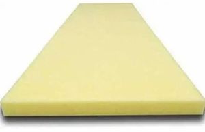 Platinium PU Foam Cushion