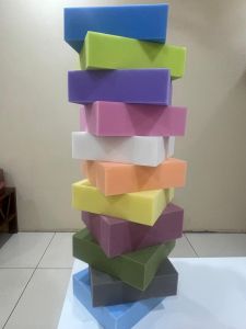 PU Foam Cushion