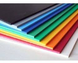 PU Foam Sheet