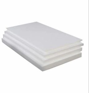 White EPE Foam