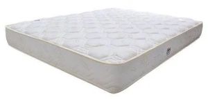 White PU Foam Mattress