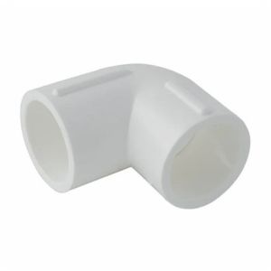 PVC Pipe Elbow