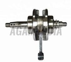 Bajaj  Avenger 150 Crankshaft Assembly