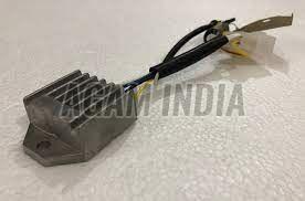 Bajaj Boxer 150 Regulator Rectifiers
