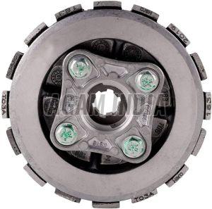 Bajaj Pulsar 150 Clutch Assembly