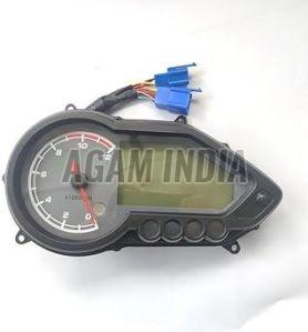 Bajaj Pulsar 150 Digital Speedometer