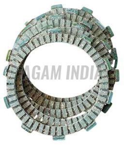 Suzuki Gixxer 155 Bike Clutch Plate