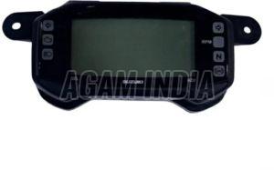 Suzuki Gixxer Speedometer
