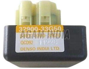 Techlon CDI for Suzuki Access 125