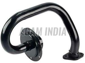 Three Wheeler 4 Stroke Silencer