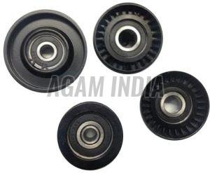 Three Wheeler ACC Pulley