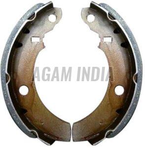 Three Wheeler Brake Shoe Set