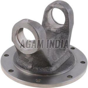 Three Wheeler Flange Yoke