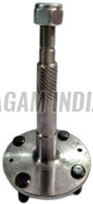 Three Wheeler Front Axle Kit