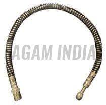 Three Wheeler Front Brake Pipe