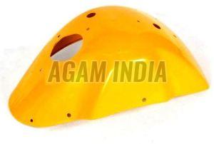 Three Wheeler Front Mudguard