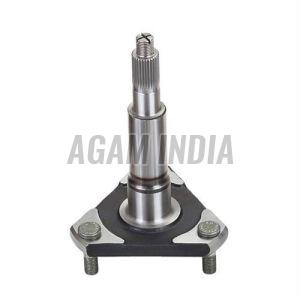 Three Wheeler Rear Wheel Axle