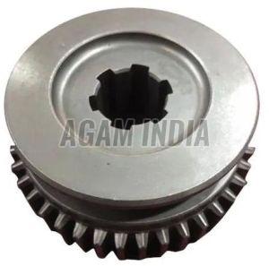 Three Wheeler Reverse Control Gear