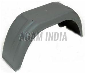 Three Wheeler Side Mudguard