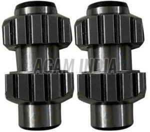 Three Wheeler Slider Block Set