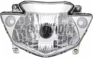 TVS Apache 150 Head Light