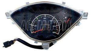 TVS Jupiter Analog Speedometer