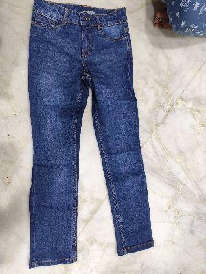 Boys &AMP; Girls Jeans