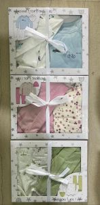 Baby Gift Set