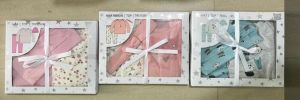 Baby Gift Set
