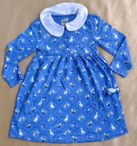 Baby Girl Frock