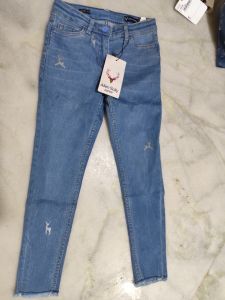 Boys &AMP; Girls Jeans