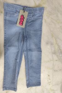 Boys &AMP; Girls Jeans